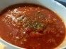 Tomatensuppe