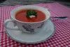 Tomatensuppe