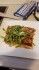 Thunfischpizza