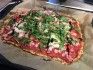 Thunfischpizza