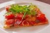 Raketenpizza