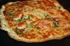 Raketenpizza