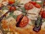 Raketenpizza