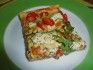 Raketenpizza
