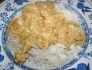 Hühnercurry