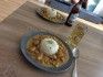 Hühnercurry
