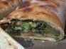 Pizza Brokkoli