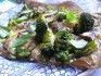 Pizza Brokkoli