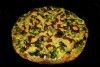 Pizza Brokkoli