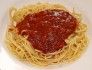 Spaghetti Napoli
