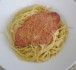 Spaghetti Napoli