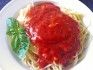 Spaghetti Napoli