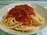 Spaghetti Napoli
