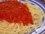 Spaghetti Napoli