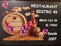 Bistro 49, C.b. Calvia 