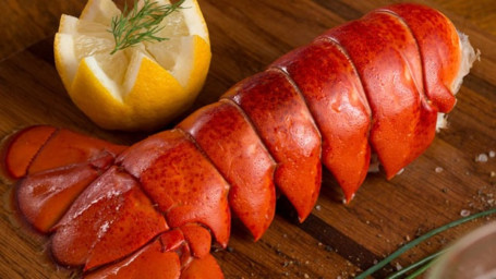 M11. Lobster Tails (2 Pieces)
