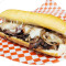 T6. BBQ Beef Bulgogi Sandwich