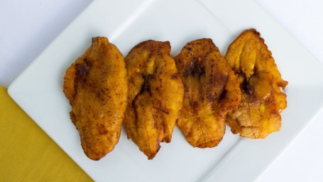 Side Fried Plantains (4)