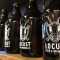 Growler Cider Premium Flavors