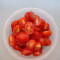 Sliced Grape Tomatoes (8Oz)