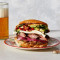 Asada Tortas