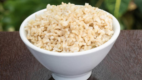 Brown Rice (Serves 2)