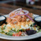 Big Country Fried Chicken Salad