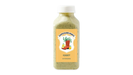 Chimichurri Ranch Bottle (12 Oz)