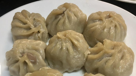 32. Momo (Dumpling)