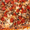 Chorizo Mushroom Meat Lover Pizza (16 Extra Large)