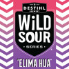 Wild Sour Series: ‘Elima Hua