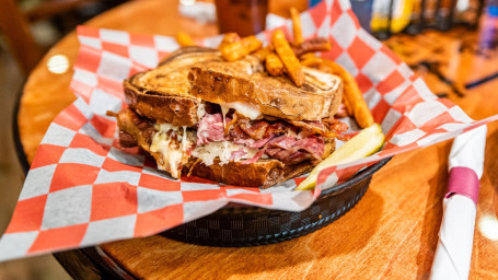 Big A Reuben