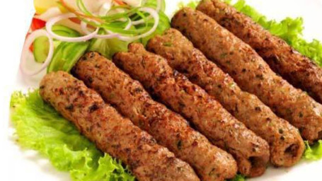 Raunak E Lamb Seekh Kabab-Premium