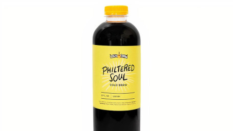 Philtered Soul Cold Brew 32Oz