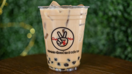 Hokkaido Milk Black Tea