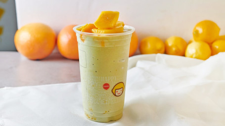 F2. Mango Matcha( L Size)