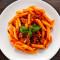 Spaghetti/penne w/ bolognesse sauce