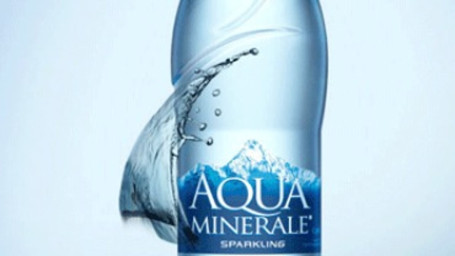 Agua Bottle