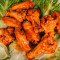 Buffalo Wings (9 Pcs.