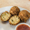 Bakso Goreng Ayam (Fried Chicken Balls)