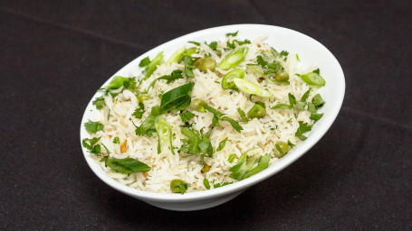 Pilau Rice (G) (D)