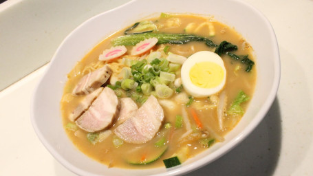 3. Ramen