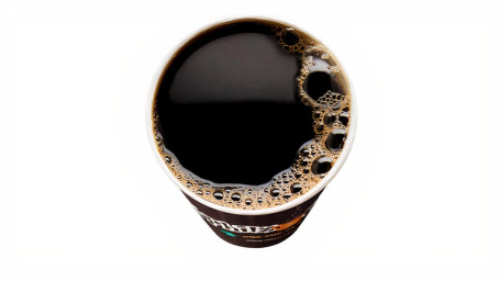 Ambrosia-Kaffee Gottes
