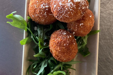 Arancini 5 Piece