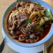 Spicy Szechuan Beef Noodle Soup