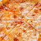 Cheese Pizza Medium 13 (8 Slices)