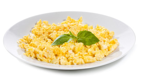 Side Of Scrambled Eggs (2)