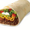 Beef BF Burrito