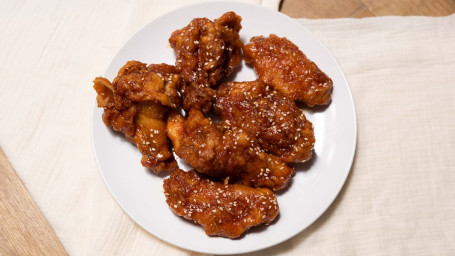 Seoul Chicken Wings