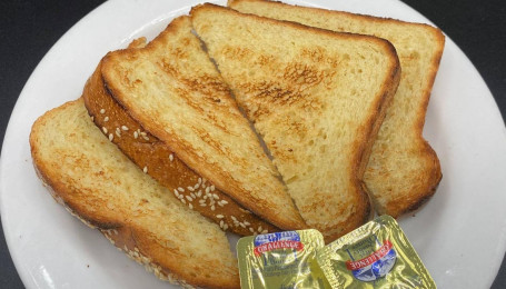 Full Side Toast